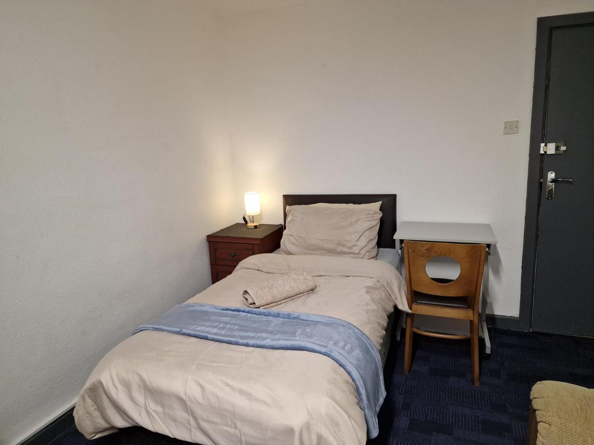 Room Near East Midland Airport 7 Кегворт Экстерьер фото