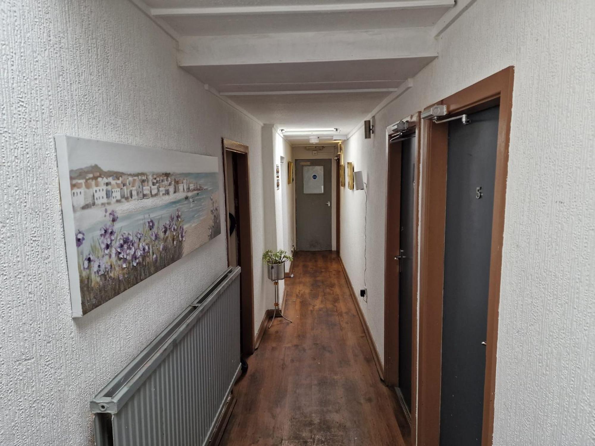 Room Near East Midland Airport 7 Кегворт Экстерьер фото