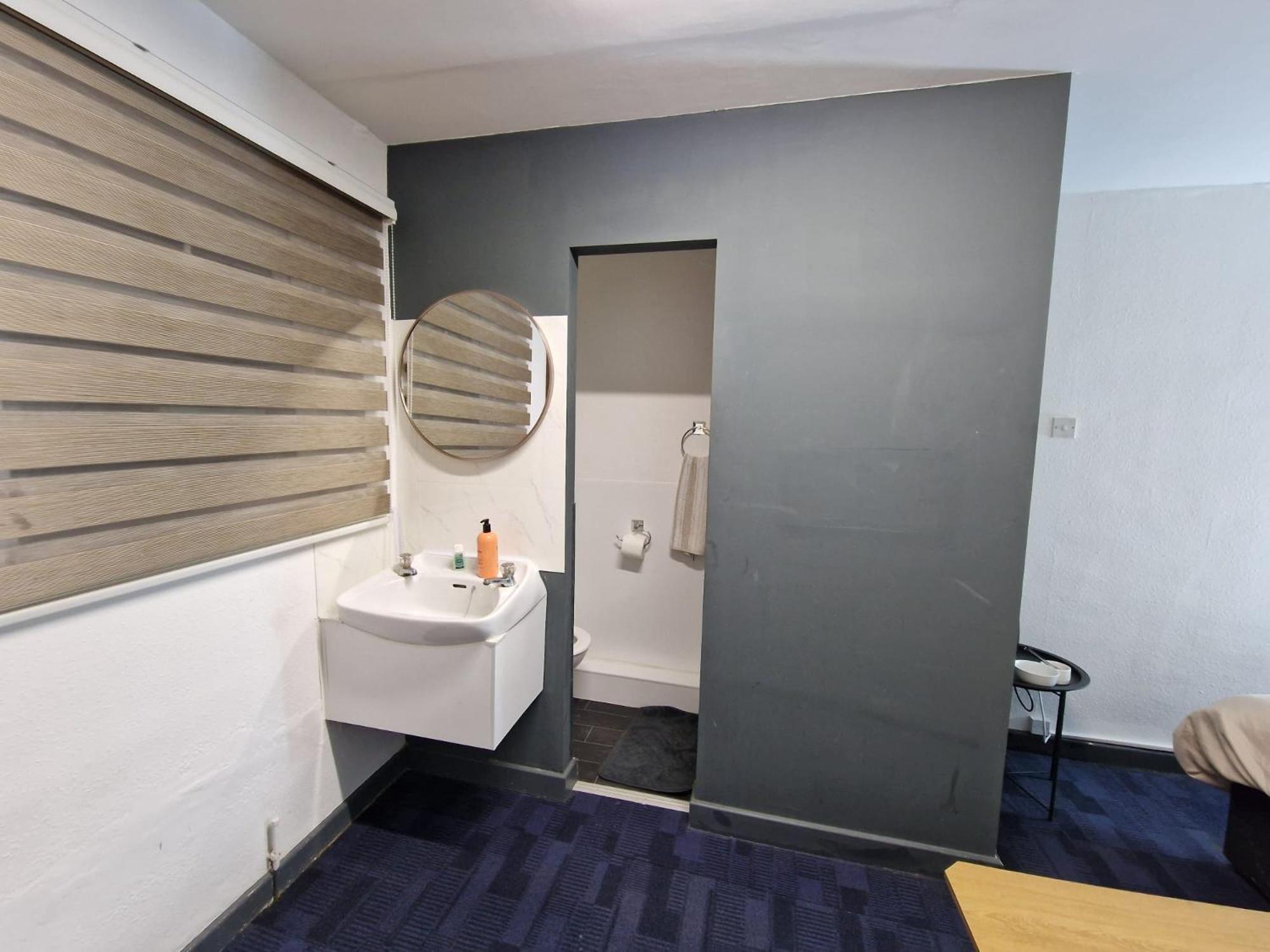 Room Near East Midland Airport 7 Кегворт Экстерьер фото